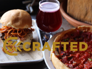 Breweries Near Me Craft Beer Food Pairing