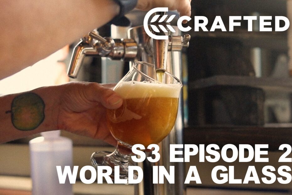 Crafted S3 Ep 2