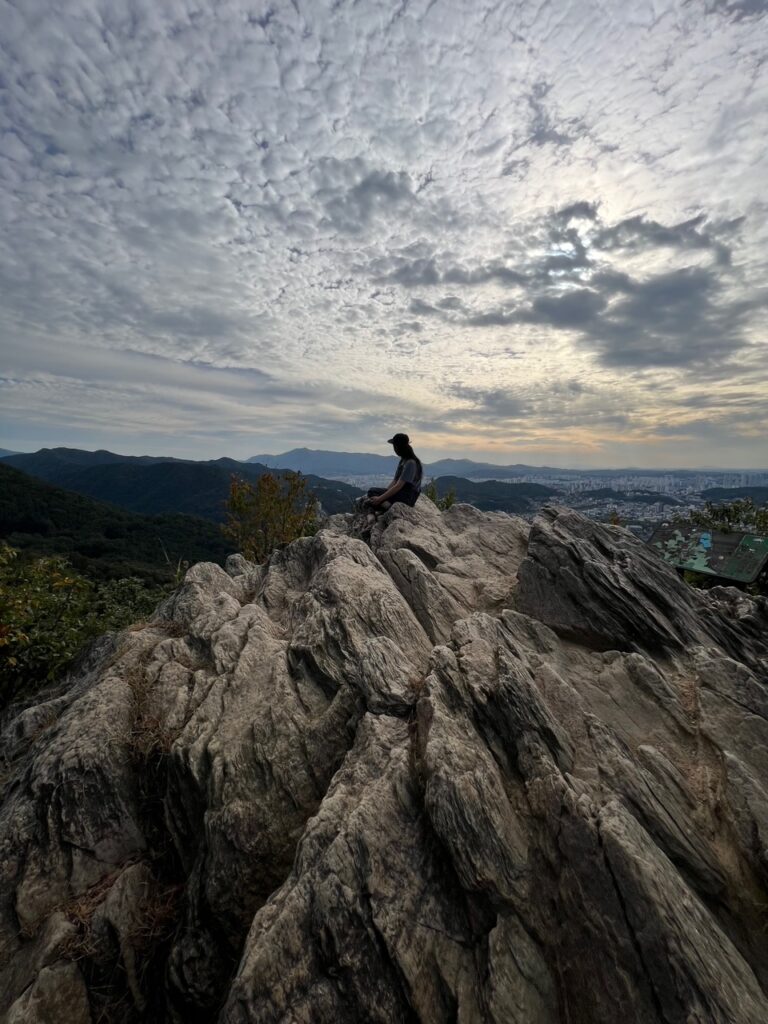 Craft Beer Scenery Korea