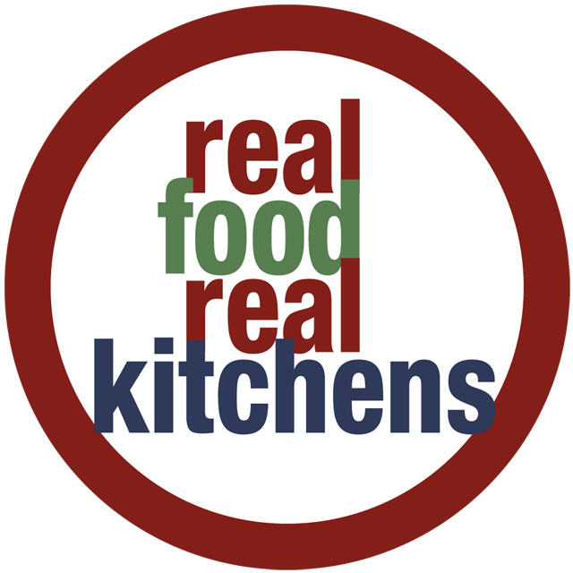 RFRK Real Food Real Kitchens