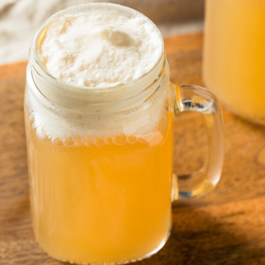 Harry Potter Butter Beer